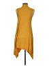 Azules Yellow Cardigan Size S - photo 2