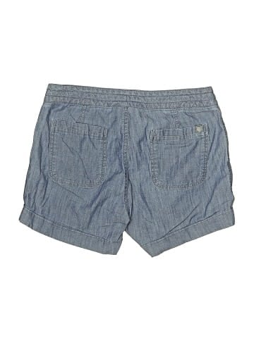 The North Face Denim Shorts (view 2)
