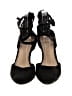 Impo Black Heels Size 7 - photo 2
