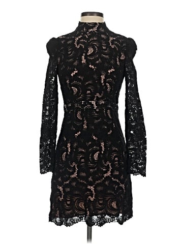 A.L.C. Cocktail Dress (view 1)