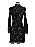 A.L.C. Black Cocktail Dress Size 2 - photo 1