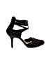 Impo Black Heels Size 7 - photo 1