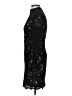 A.L.C. Black Cocktail Dress Size 2 - photo 5