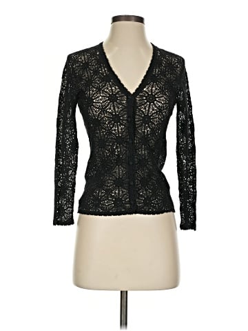 Jigsaw Cardigan (view 1)