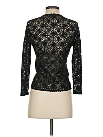 Jigsaw Cardigan (view 2)