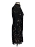 A.L.C. Black Cocktail Dress Size 2 - photo 4