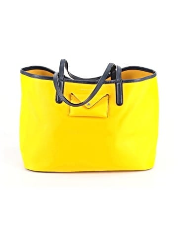 Marc by Marc Jacobs Leather Tote (view 1)