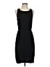 Old Navy Solid Black Cocktail Dress Size S - photo 1