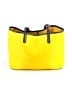 Marc by Marc Jacobs 100% Leather Yellow Leather Tote One size - photo 3