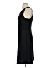 Old Navy Solid Black Cocktail Dress Size S - photo 5