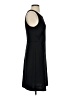 Old Navy Solid Black Cocktail Dress Size S - photo 4