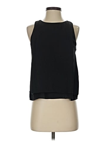 Trafaluc by Zara Sleeveless Blouse (view 1)