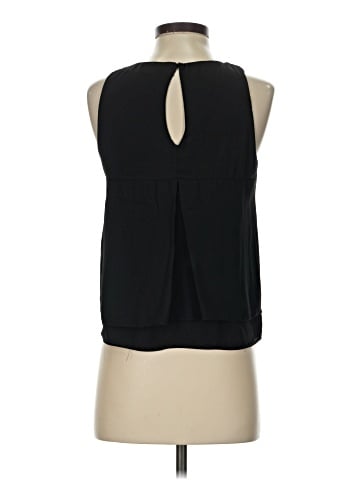 Trafaluc by Zara Sleeveless Blouse (view 2)