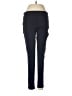 Ann Taylor Solid Blue Active Pants Size 8 - photo 1