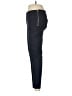 Ann Taylor Solid Blue Active Pants Size 8 - photo 5