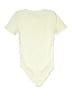 Gap Ivory Bodysuit Size XS - photo 2