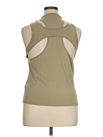 Pilcro Sleeveless T-Shirt (view 2)