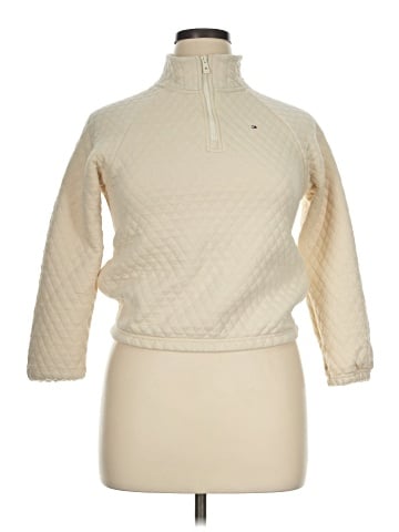 Tommy Hilfiger Pullover Sweater (view 1)