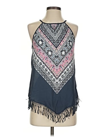 Maurices Sleeveless Blouse (view 1)