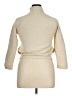Tommy Hilfiger 100% Cotton Ivory Pullover Sweater Size 16 - photo 2