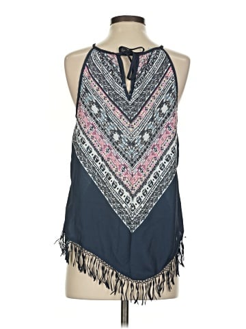 Maurices Sleeveless Blouse (view 2)