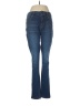 d.jeans Blue Jeans Size 8 - photo 1