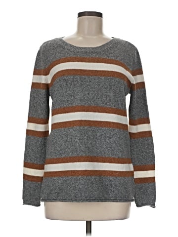 Pinque Pullover Sweater (view 1)