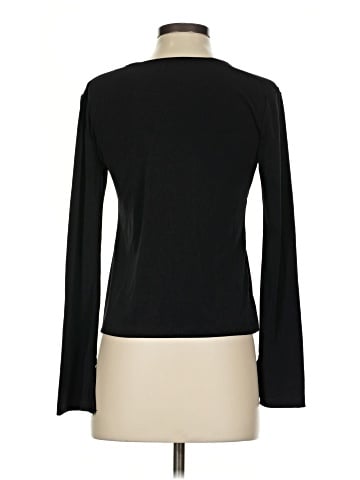 Ann Taylor LOFT Long Sleeve Top (view 2)
