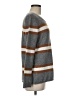 Pinque Stripes Gray Pullover Sweater Size M - photo 4