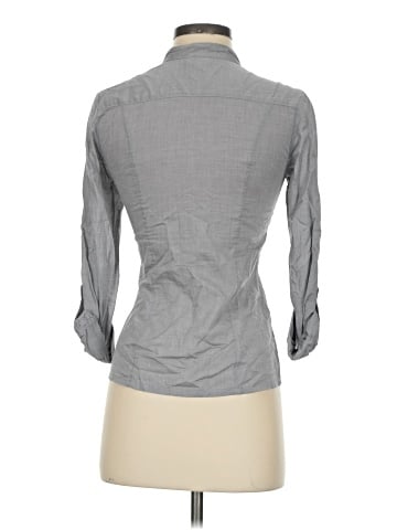 H&M 3/4 Sleeve Blouse (view 2)