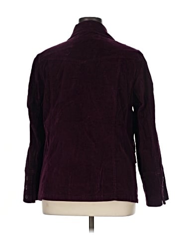 Talbots Coat (view 2)
