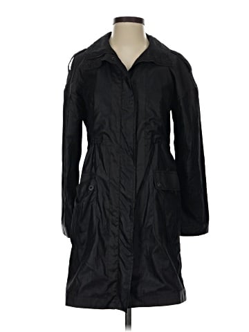 Ali Ro Raincoat (view 1)