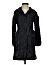 Ali Ro Black Raincoat Size 0 - photo 1