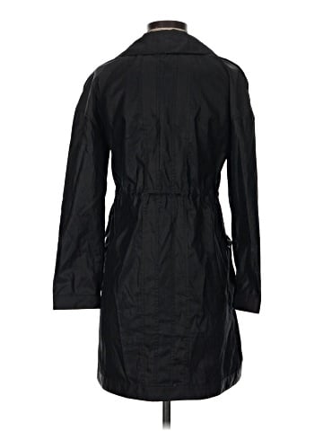 Ali Ro Raincoat (view 2)