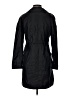 Ali Ro Black Raincoat Size 0 - photo 2