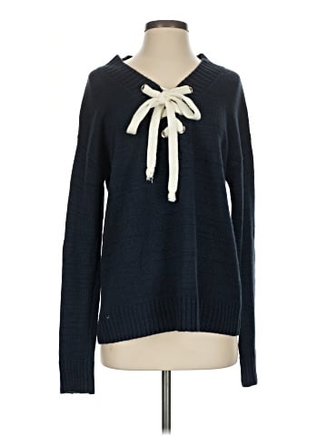 Cozy Casuals Pullover Sweater (view 1)