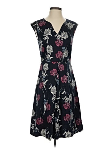 Ann Taylor Factory Cocktail Dress (view 1)