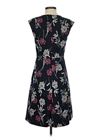 Ann Taylor Factory Cocktail Dress (view 2)