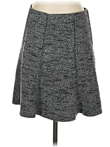 Ann Taylor LOFT Casual Skirt (view 1)