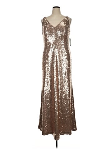 NW Nightway Cocktail Dress (view 1)