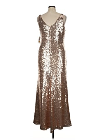 NW Nightway Cocktail Dress (view 2)