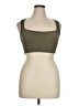 Out From Under Green Tube Top Size XL - photo 1