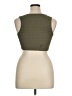 Out From Under Green Tube Top Size XL - photo 2