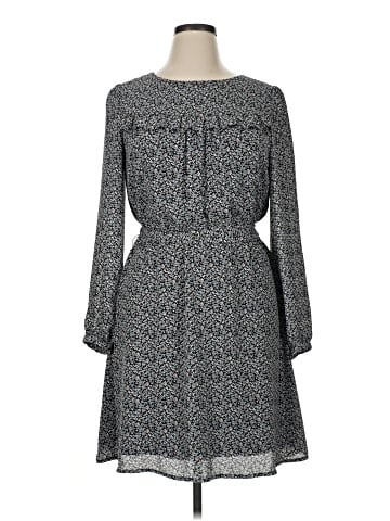 Ann Taylor LOFT Casual Dress (view 1)