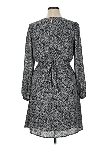 Ann Taylor LOFT Casual Dress (view 2)