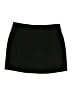 Athleta Solid Black Skort Size 14 - photo 1