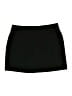 Athleta Solid Black Skort Size 14 - photo 2