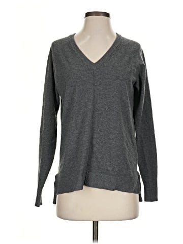 Bobeau Pullover Sweater (view 1)