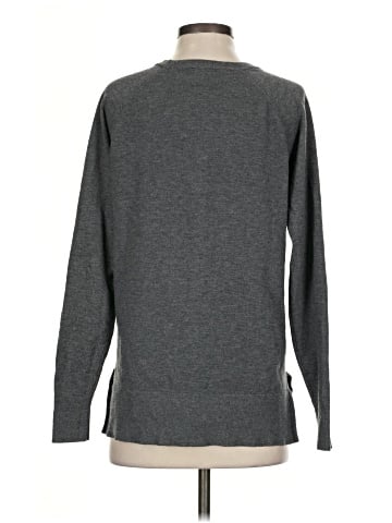 Bobeau Pullover Sweater (view 2)