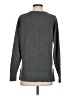 Bobeau Gray Pullover Sweater Size XS - photo 2